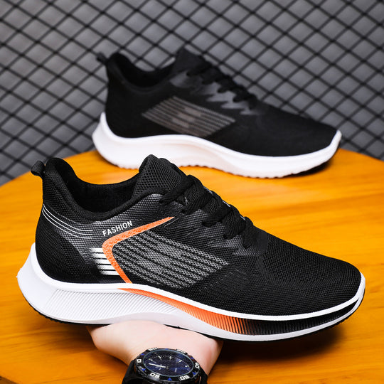 Damen Laufcomfort Sneakers EB
