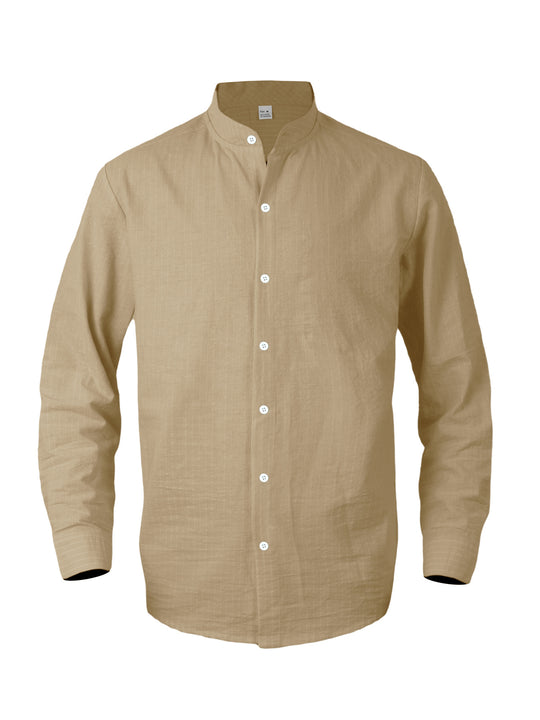 Herren Hemd EB