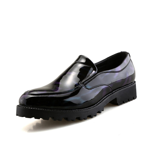Damen Elegante Halbschuhe mit rutschfester Sohle EB