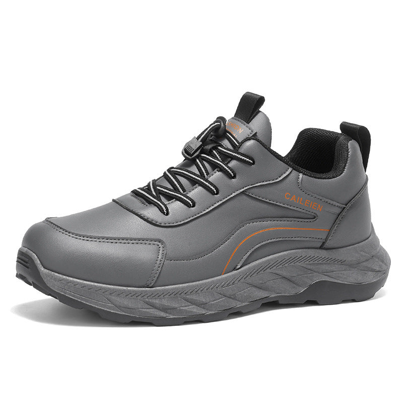 Damen Sportliche Sneakers mit ergonomischem Laufkomfort und widerstandsfähiger Sohle EB