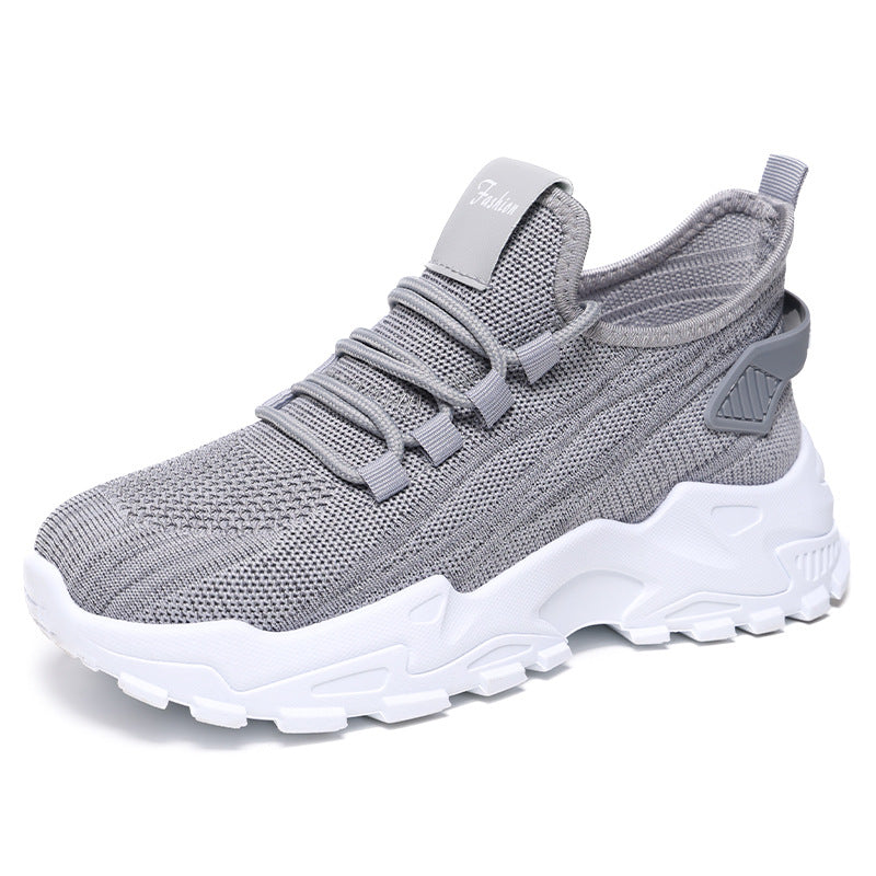 Damen Sportliche Sneaker von EB