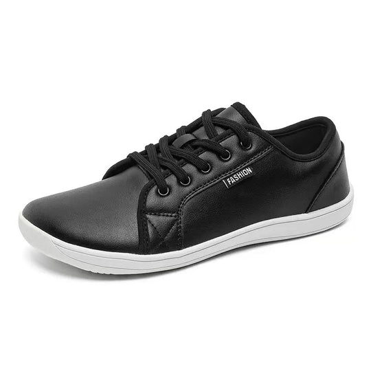 Herren Bequeme und modische Freizeit-Sneaker mit rutschfester Sohle EB