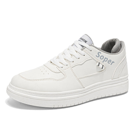 Damen Lifestyle Sneakers mit modischem Komfort und atmungsaktiver Struktur EB