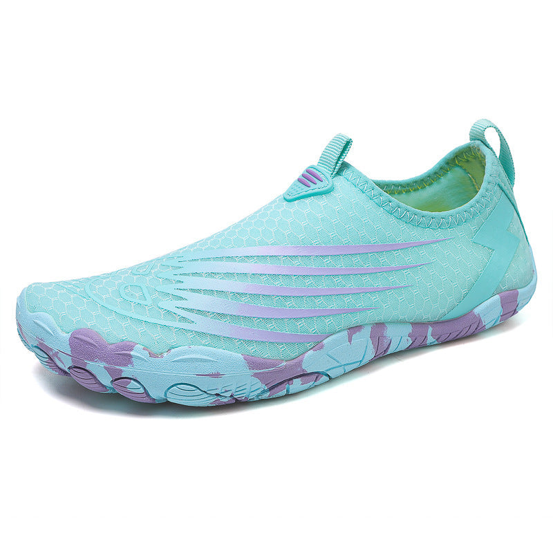 Damen Sohle mit hohem Grip für Aquasport EB