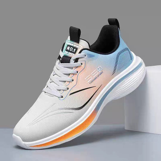 Damen Leistungsstarke Laufschuhe mit innovativer Dämpfungstechnologie EB