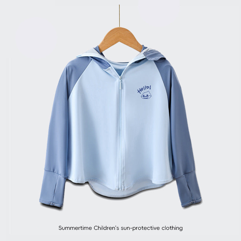 Damen UV-Schutzkleidung EB