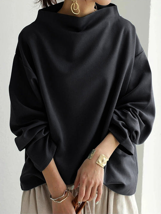 EB | Schicker lockerer Pullover