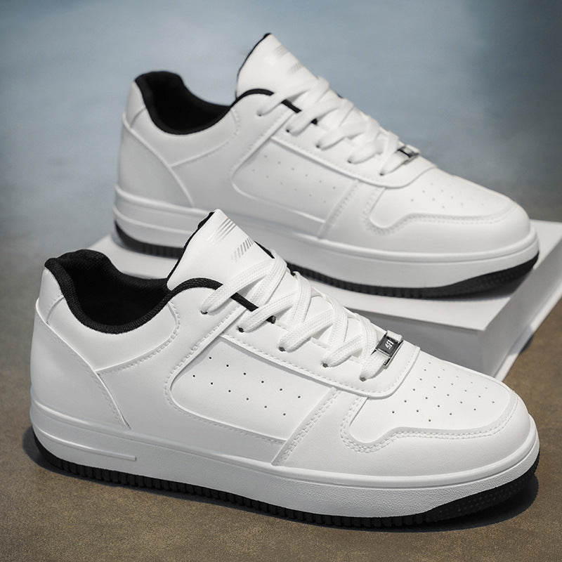Damen Sneakers mit atmungsaktivem Obermaterial und dämpfender Sohle EB