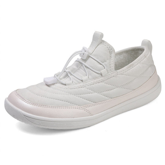 Damen Bequeme und wasserdichte Aquaschuhe mit ergonomischem Design EB