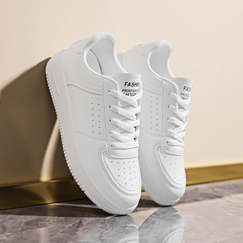 Damen Modische und bequeme Sneakers im sportlichen Design EB