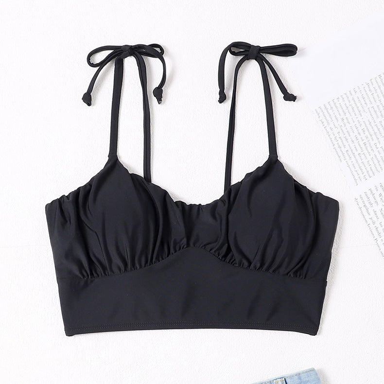 Damen Sportliches Bikinioberteil EB