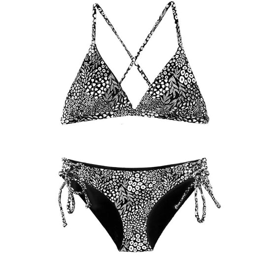 Damen Bikini EB