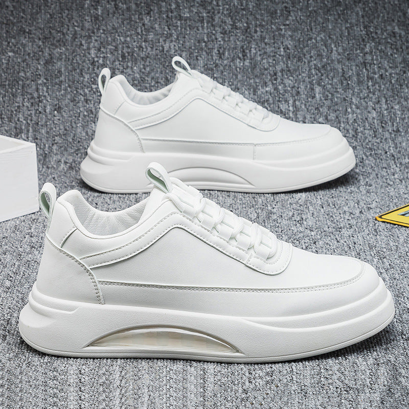 Damen Sneaker mit modernen Design-Elementen und Dämpfungstechnologie EB