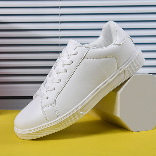 Damen Sportliche Sneakers mit atmungsaktiver und rutschfester Sohle EB