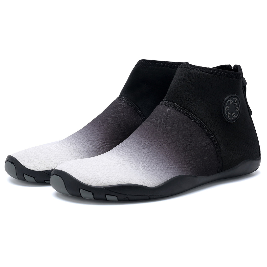 Damen Aqua-Outdoor-Schuhe mit rutschfester Sohle und atmungsaktivem Obermaterial EB
