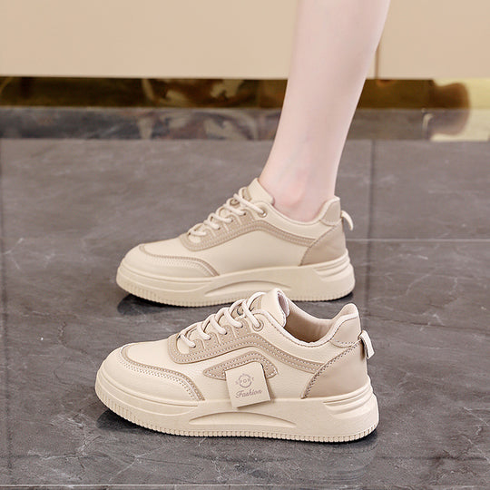 Damen Sneakers mit hohem Komfort und einzigartigem Design EB