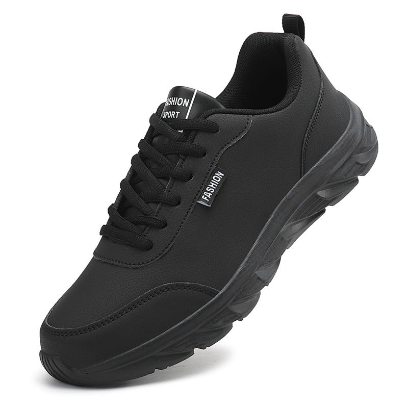Damen Modische Sneakers mit rutschfester Sohle und atmungsaktivem Obermaterial EB