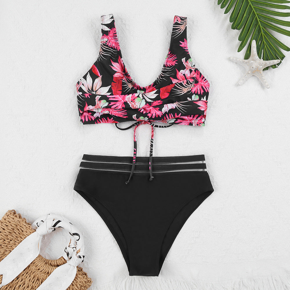 Damen Bikini-Set EB