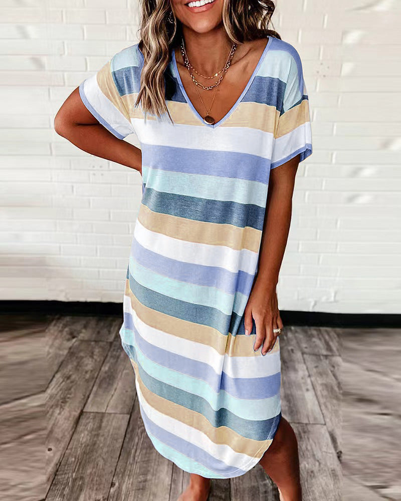 Damen Freizeitkleid EB
