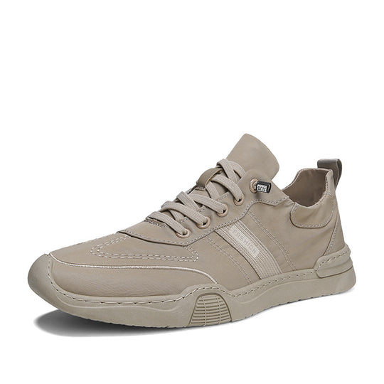Herren Leichte und komfortable Freizeitschuhe mit atmungsaktivem Design EB