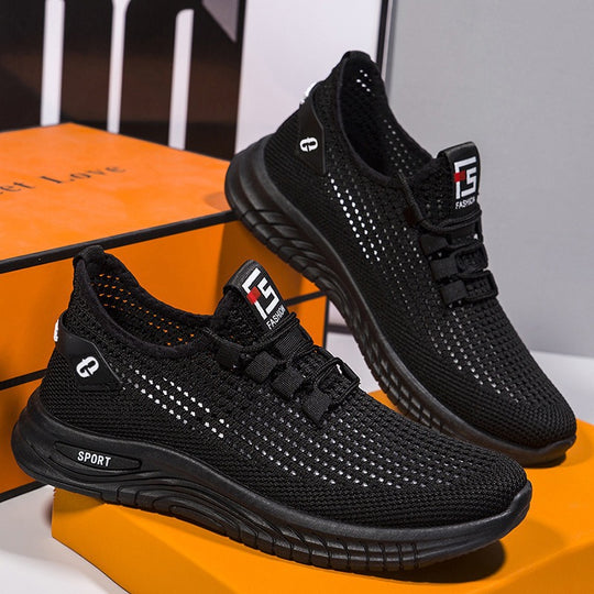 Damen Atmungsaktive Laufschuhe EB