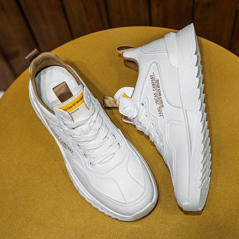 Damen Sportliche Sneakers mit bequemem Innenfutter und rutschfester Sohle EB