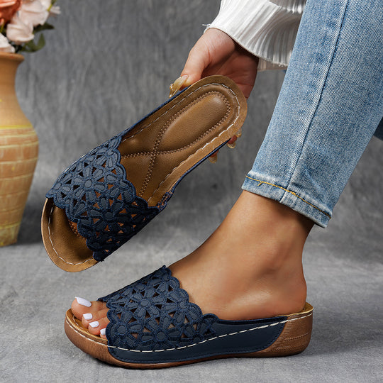 Damen Sandalen EB