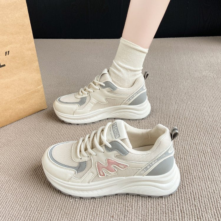 Damen Sportliche Sneakers EB
