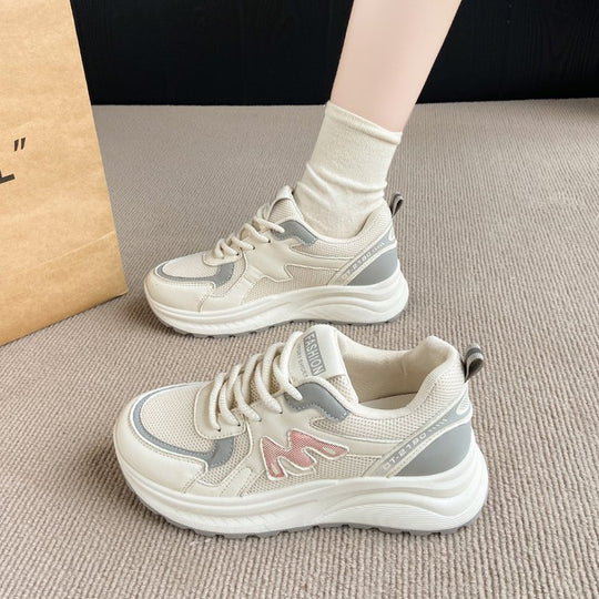 Damen Sportliche Sneakers EB