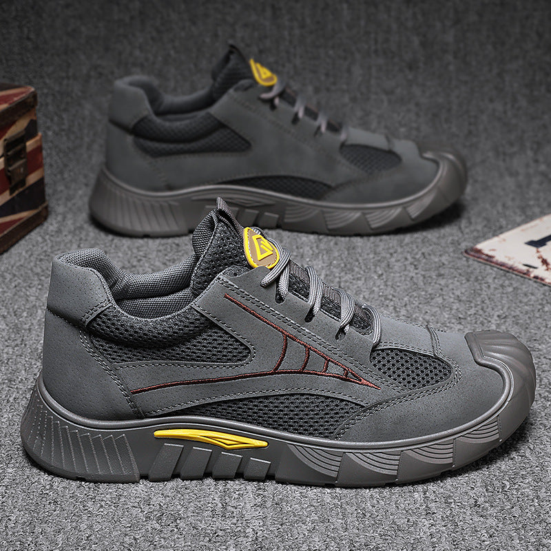 Herren Sportliche Lauf- und Freizeitschuhe EB