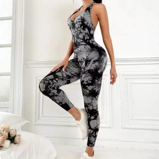Damen Sportoverall EB