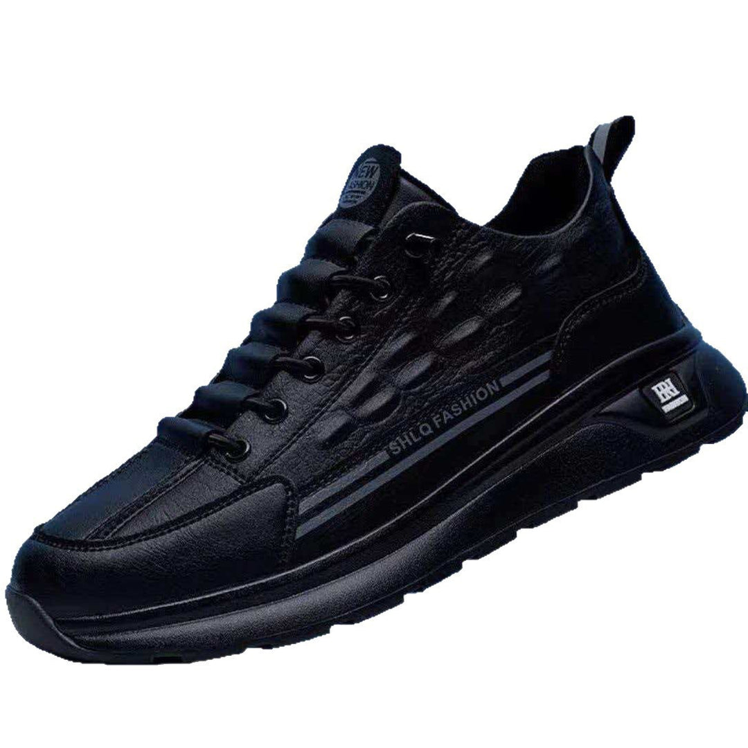 Damen Sportliche Sneaker mit rutschfester Sohle und atmungsaktivem Design EB