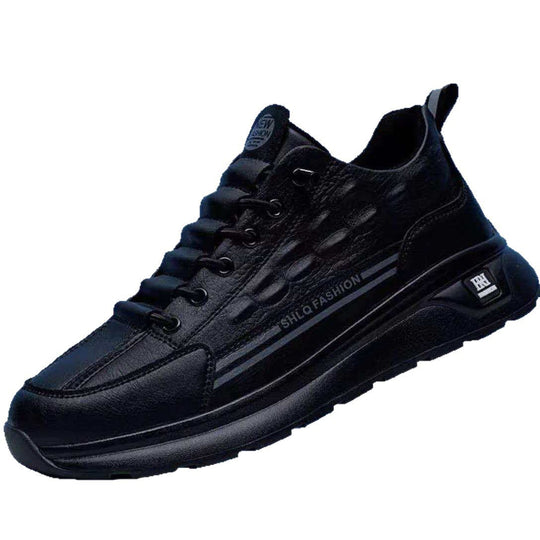 Damen Sportliche Sneaker mit rutschfester Sohle und atmungsaktivem Design EB