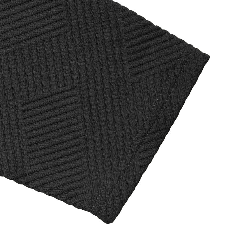 Damen Freizeitpullover mit strukturiertem Design und Knopfleiste EB