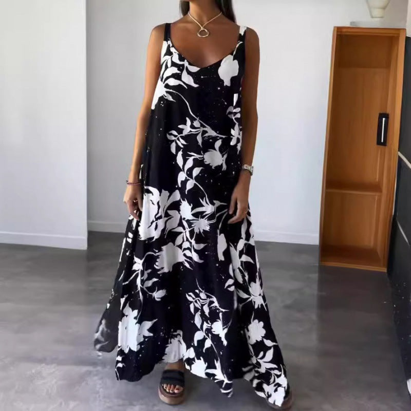 Damen Sommerkleid EB