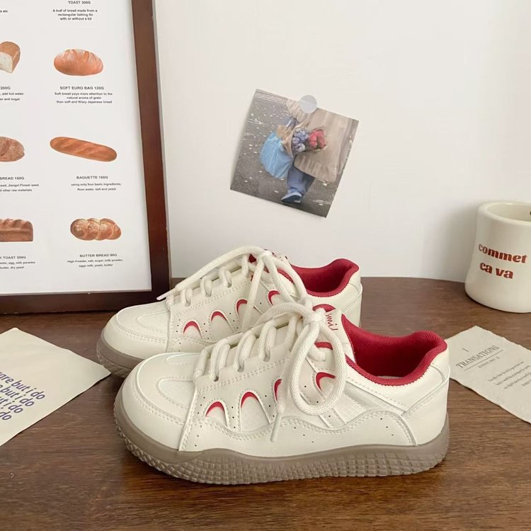 Damen Sportliche Sneaker mit innovativem Design und ergonomischer Dämpfung EB