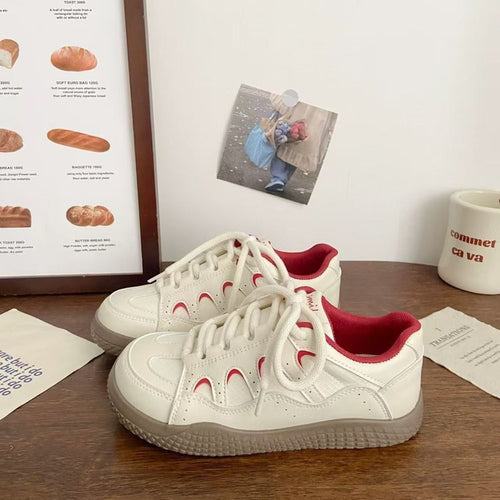 Damen Sportliche Sneaker mit innovativem Design und ergonomischer Dämpfung EB