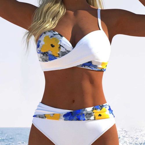 Damen Bikiniset EB