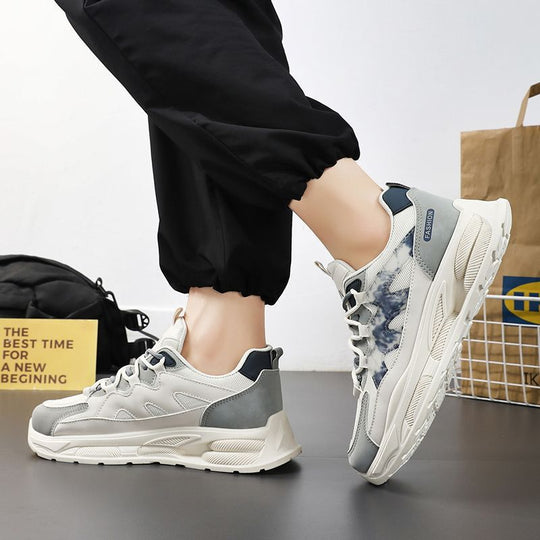 Damen Sportliche Sneaker EB