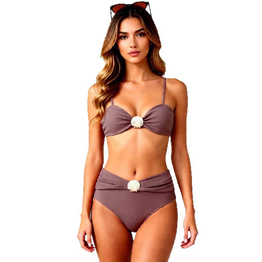 Damen Bikiniset EB