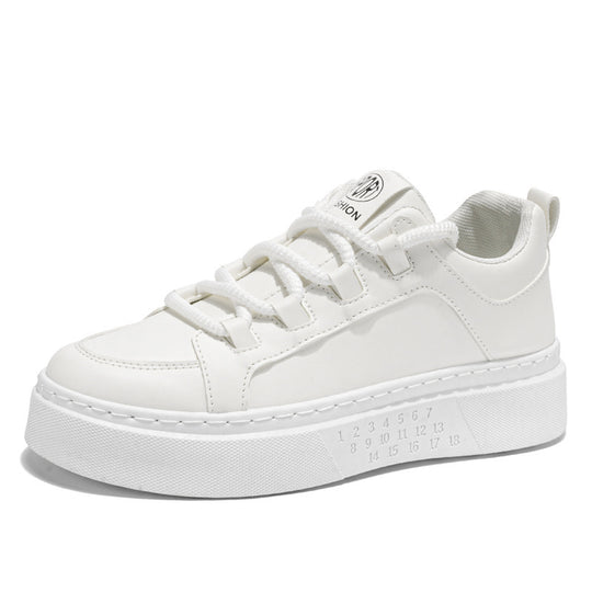 Damen Chunky Sneakers mit ergonomischer Dämpfung und strapazierfähigem Obermaterial EB