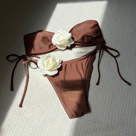 Damen Bikini EB