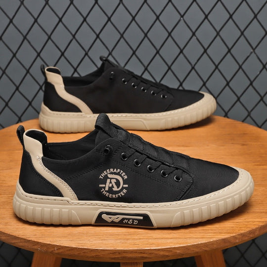 Damen Modische Freizeitschuhe mit innovativer Sohlenkonstruktion EB