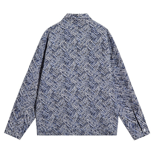 Damen elegante Steppjacke mit modischem Design EB