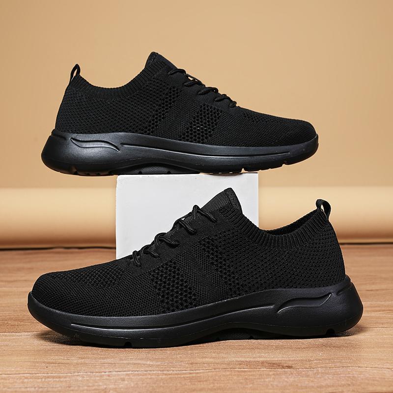 Damen Atmungsaktive Freizeitschuhe mit flexibler Sohle EB