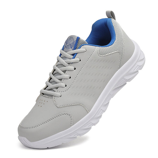 Damen Leichte Lauf- und Freizeitschuhe mit atmungsaktivem Mesh-Obermaterial EB