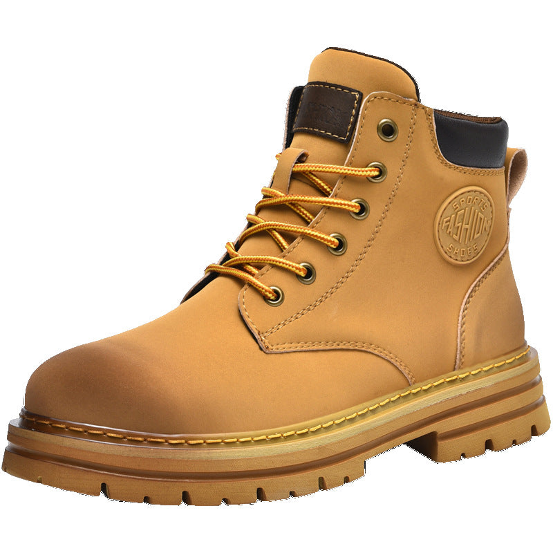 Damen robuste und wetterfeste Stiefel EB