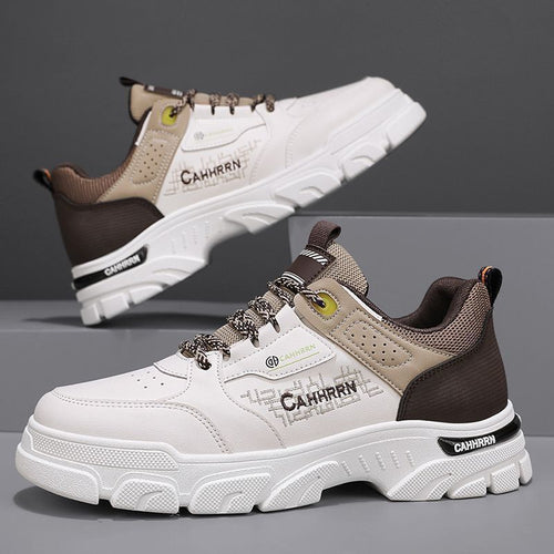 Damen Sportliche Komfort Sneakers EB