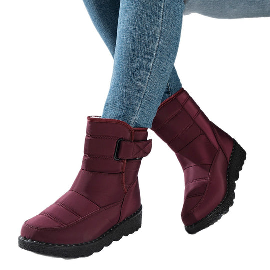 Damen Winterstiefel EB