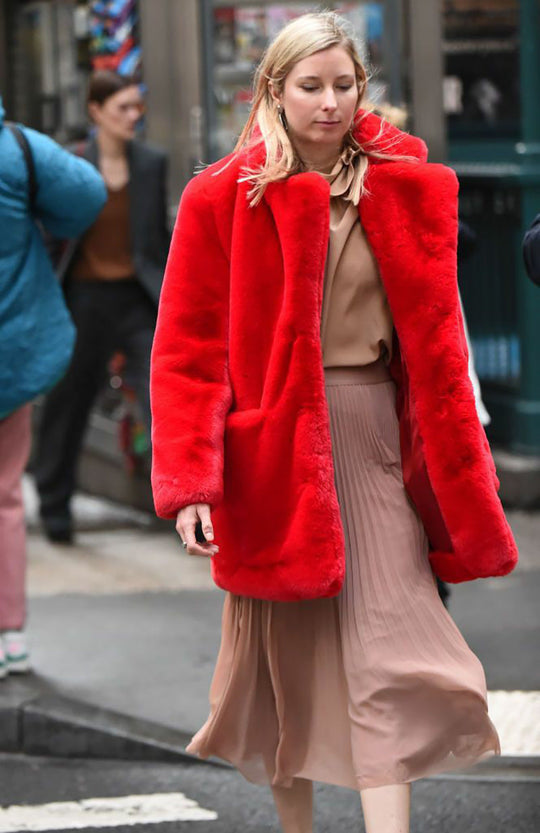 EB | Chic Jacke
